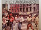Grandmaster Flash & The Furious Five - The Message LP - OG 1st press 1982 VG+