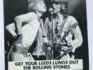 Rolling Stones, Get your Leeds Lung out 33 t ,USA, Original 70;s