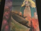 Led Zeppelin, Knebworth 79, double 33 t ,USA,Neuf scéllé, Original 80;s