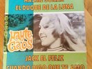 ? MAYTE GAOS*HAPPY JACK*PROMO 1967 MEXICO YÉ-YÉ PSYCH EP The Who The Buckinghams