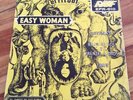 ? EL RITUAL *EASY WOMAN   SATANAS* 1971 MEXICO HEAVY PSYCH FUZZ FUNK EP 45