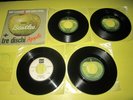THE BEATLES -UNA SENSAZIONALE INTERVISTA 4X7