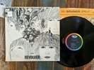 The BEATLES Revolver Mono Original Capitol Scranton VG++/EX