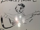 Bruce Rector BEGINNINGS Private Xian Folk Rock EX