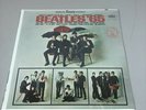 RARE The Beatles '65 SEALED ST-2228 Stereo Vinyl Album Early Press NOS Capitol