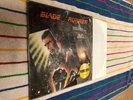Blade Runner Soundtrack Vinyl LP 12” Record 1983 In Original Cellophane