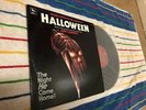 Halloween John Carpenter 1978 Vinyl 12” LP Original Motion Picture Soundtrack