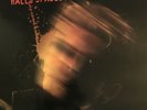 David Bowie - Hallo Spaceboy ORANGE VINYL LP Live Outside 1995
