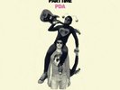 PART TIME - PDA (LP)   VINYL LP NEW+