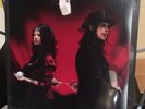 The White Stripes “Get Behind Me Satan” 2015 RSD Color Vinyl 2xLP Mint & Sealed