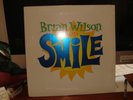 SEALED BRIAN WILSON/SMILE/1ST EDITION/RHINO RECORDS/2LPS