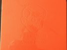 Pearl Jam Pearl Jam vs Ames Bros book Orange #ed  limited to 2600 version SEALED