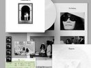 John Lennon / Yoko Wedding Album Clear Vinyl LP Box Set 300 only WW