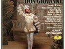 Mozart - Don GIovanni: Karajan/Ramey/Battle - 3 LP Box Set DG  419179-1 *SEALED*