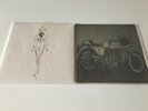 2 Skiba albums plus Alkaline Trio Broken wing and Remains