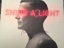 BRYAN ADAMS SIGNED SHINE A LIGHT VINLY LP RECORD BRAND NEW