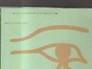 THE ALAN PARSONS PROJECT - eye in the sky LP Speakers Corner edition