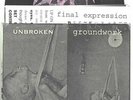 Unbroken/groundwork 