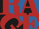 RAGE AGAINST THE MACHINE-RENEGADES (OGV) VINYL LP NEW
