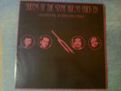 QOTSA No Quick Fix An Alternative Experience LP RARE Queens Of The Stone Age