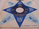 SHIRLEY AND THE SHIRELLES - LOOK WHAT YOU'VE DONE TO MY HEART / A MOST... - BELL