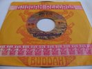 BILLY DAVIS - STANKY (GET FUNKY) / I'VE TRIED - COBBLESTONE