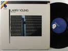 LARRY YOUNG Mother Ship BLUE NOTE LP VG++