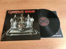 Gorefest - Mindloss LP 1991 Org Press - Foundation 2000