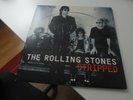 THE ROLLING STONES STRIPPED 1995 UK DLP MINT