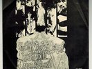 The ROLLING STONES -  Dandelion / We Love You - 45 with Picture Sleeve - 1967