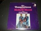 THE TEMPTATIONS IN A MELLOW MOOD  FACTORY SEALED UNOPENED 