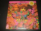 CREAM DISRAELI GEARS  FACTORY SEALED UNOPENED 