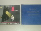 2 VINTAGE 78RPM RECORD SETS MAHLER KINDERTOTENLIEDER & CESAR FRANCK D MINOR