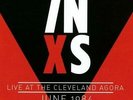 Live At The Cleveland Agora June 1984 (Vinyl) [VINYL] Inxs Vinyl