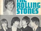 THE ROLLING STONES 45 EP CAROL+PS HOLLAND RARE 1964