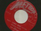 ROCKABILLY - MASON DIXON - DONT WORRY 'BOUT NUTHIN'  -HEAR -1956 METEOR 5028