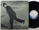 LOU DONALDSON Lightfoot BLUE NOTE LP stereo Liberty