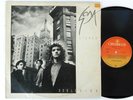 SODA STEREO LP Doble Vida CBS Rec '88 PERU IMPORT Listen