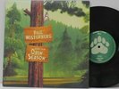 Paul Westerberg 10 inch LP Songs From Open Season