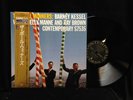 Barney Kessel-The Poll Winners-Contemporary 7535-JAPAN SUPERB