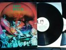 AMON DUUL II - DANCE OF THE LEMMINGS -   DOUBLE VINYL LP UA 1971  EX+/EX