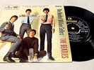 THE BEATLES 'The Beatles' Million Sellers' 7 Inch Vinyl EP In Flipback - C63