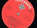 LP Udo Lindenberg und das Panik Orchester Sonderauflage Merlin Verlag RARE