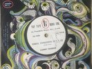 johnny Thunder  I'm Alive / Verbal Expressions 7