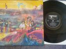 The Jimi Hendrix Experience - Electric Ladyland (Part 1) Vinyl LP Track 613010