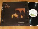 Nico - The End ... LP 1974 UK /  RAR  ( 7 )