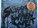 BON JOVI Slippery When Wet LP original UK press 1986 vinyl EX+