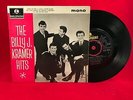 BILLY J. KRAMER & THE DAKOTAS Hits EP 1963 UK mono 4-track 7