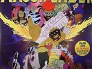 MAJOR LAZER - Free The Universe - Vinyl (gatefold 2xLP + CD)
