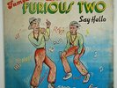 Famous Furious Two 